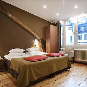 Superior Kamer met een King Size Bed